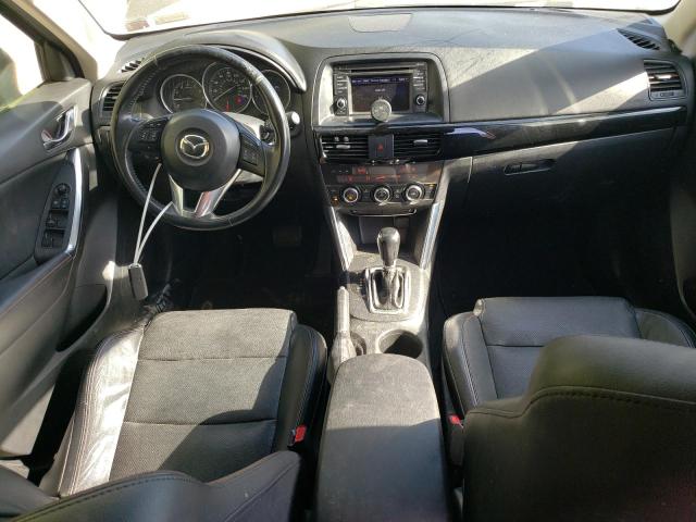 Photo 8 from auction – 2014 MAZDA CX-5 GT with VIN JM3KE4DY8E0419956