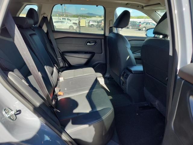 Photo 11 from auction – 2023 NISSAN ROGUE SL with VIN 5N1BT3CB6PC819744
