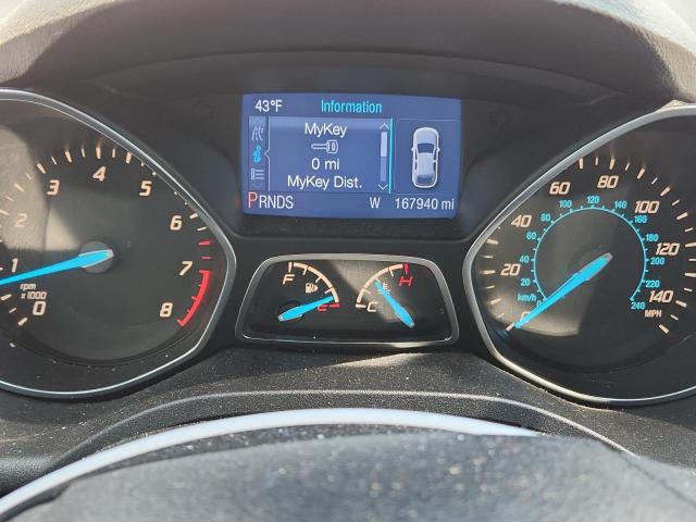Photo 9 from auction – 2013 FORD ESCAPE S with VIN 1FMCU0F72DUD15379