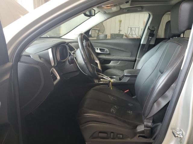 Photo 7 from auction – 2013 CHEVROLET EQUINOX LT with VIN 1GNFLNEK0DZ125372