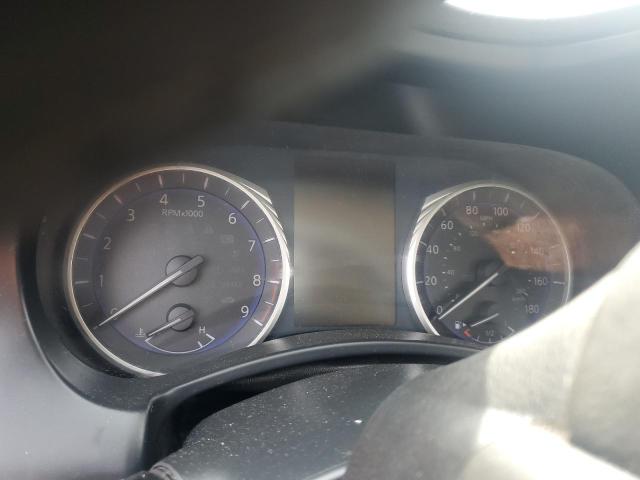 Photo 9 from auction – 2014 INFINITI Q50 BASE with VIN JN1BV7AR1EM703299