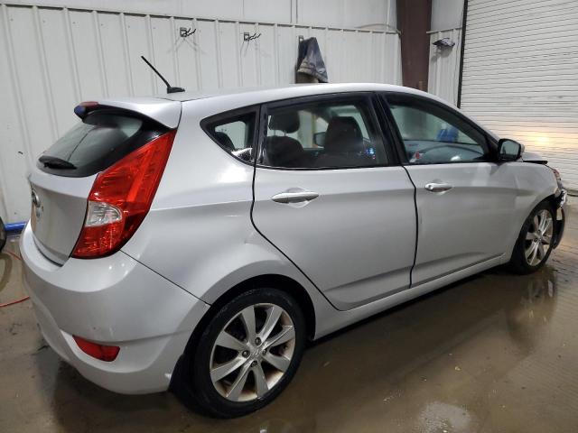 Photo 3 from auction – 2014 HYUNDAI ACCENT GLS with VIN KMHCU5AE0EU191407