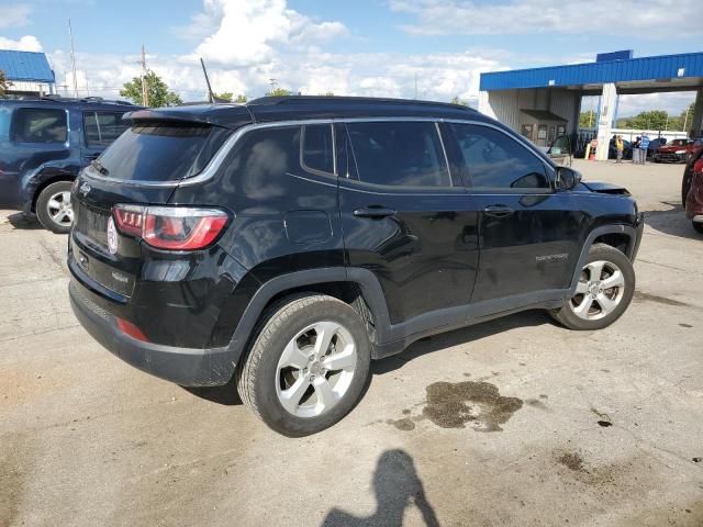 Photo 3 from auction – 2018 JEEP COMPASS LA with VIN 3C4NJDBB6JT143080