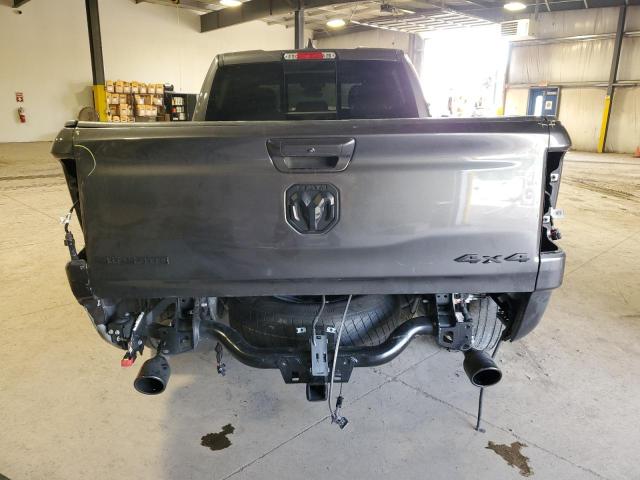 Photo 6 from auction – 2022 RAM 1500 BIG H with VIN 1C6SRFMT5NN368973
