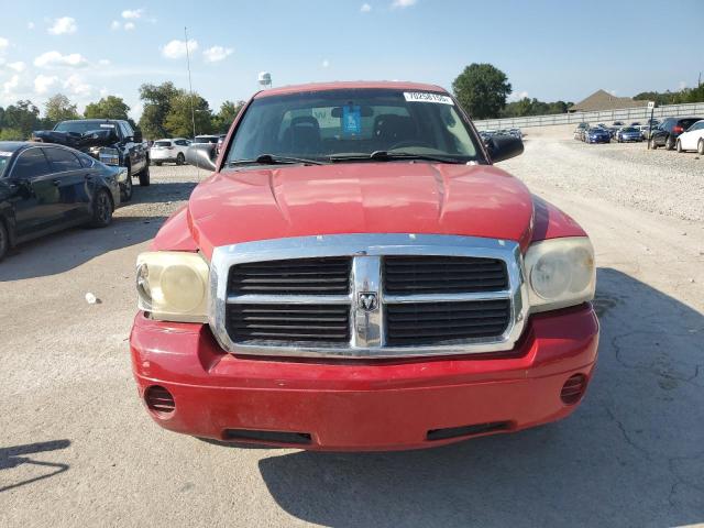 Photo 5 from auction – 2005 DODGE DAKOTA QUA with VIN 1D7HW48N75S102468