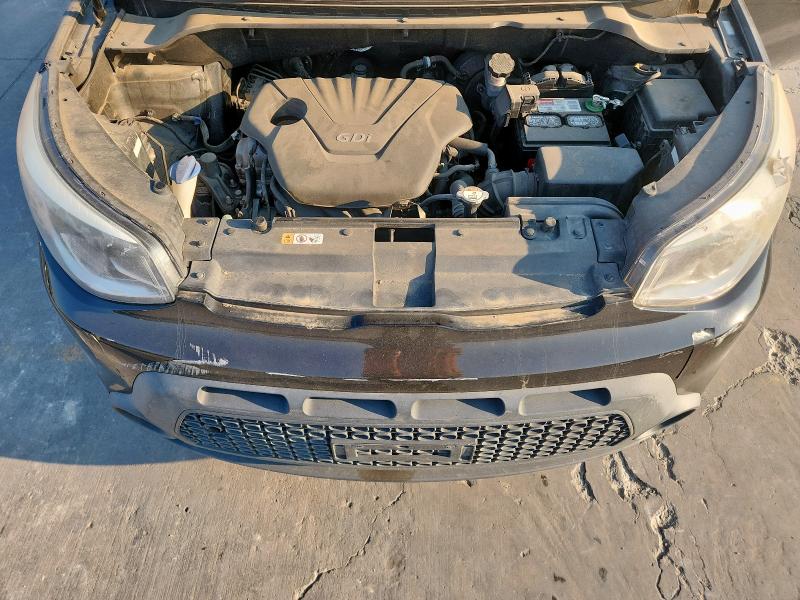 Photo 12 from auction – 2016 KIA SOUL with VIN KNDJN2A25G7378463