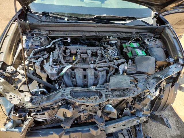 Photo 11 from auction – 2021 MAZDA CX-30 PREF with VIN 3MVDMBCLXMM263301
