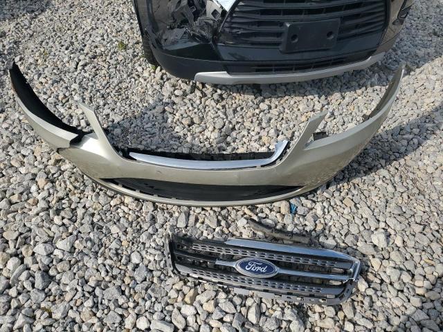 Photo 12 from auction – 2010 FORD TAURUS SEL with VIN 1FAHP2EW5AG134685