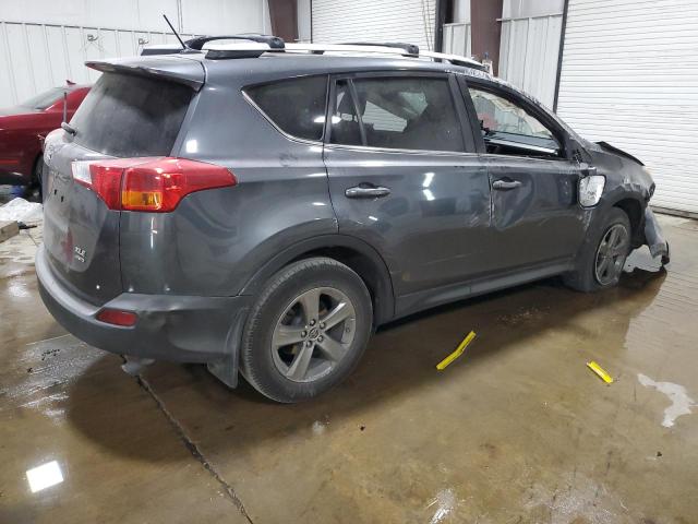 Photo 3 from auction – 2015 TOYOTA RAV4 XLE with VIN JTMRFREV9FD132254