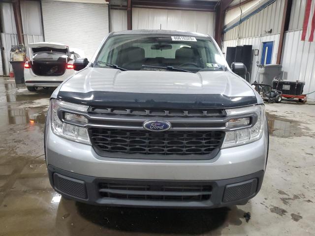 Photo 5 from auction – 2023 FORD MAVERICK X with VIN 3FTTW8E96PRA03562