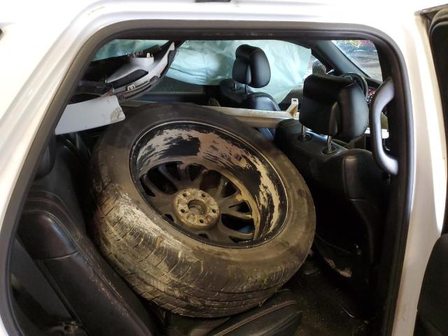 Photo 13 from auction – 2015 DODGE DURANGO R/ with VIN 1C4SDJCT3FC695638