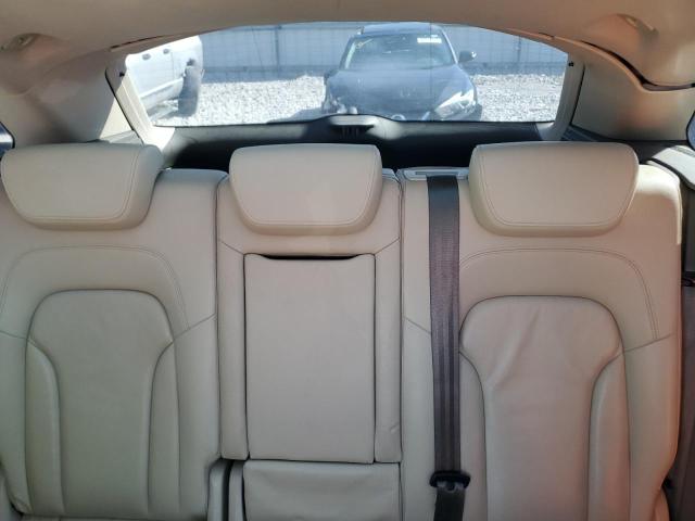 Photo 10 from auction – 2009 AUDI Q5 3.2 with VIN WA1KK78R09A043401