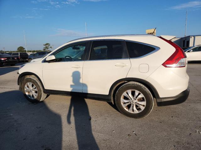 Photo 2 from auction – 2013 HONDA CR-V EXL with VIN 5J6RM3H74DL037324