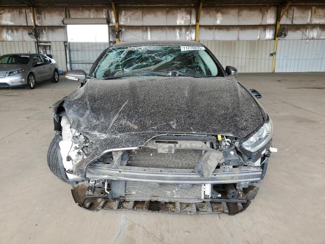 Photo 5 from auction – 2014 FORD FUSION SE with VIN 3FA6P0H75ER207844