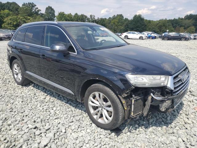 Photo 4 from auction – 2017 AUDI Q7 PREMIUM PLUS with VIN WA1LAAF7XHD008187