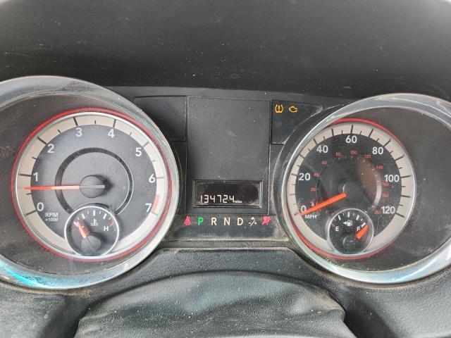Photo 9 from auction – 2015 DODGE GRAND CARA with VIN 2C4RDGBG0FR687574