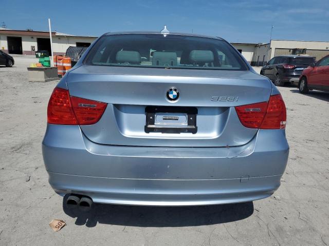 Photo 6 from auction – 2011 BMW 328 XI with VIN WBAPK7C55BA819542