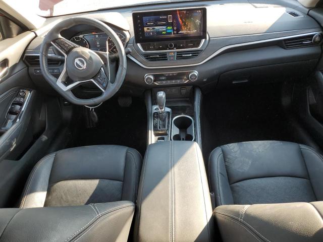 Photo 8 from auction – 2023 NISSAN ALTIMA SL with VIN 1N4BL4EW3PN387053
