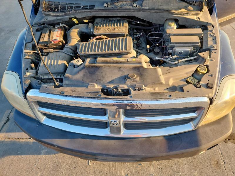 Photo 12 from auction – 2006 DODGE DURANGO SX with VIN 1D4HD38N16F191655