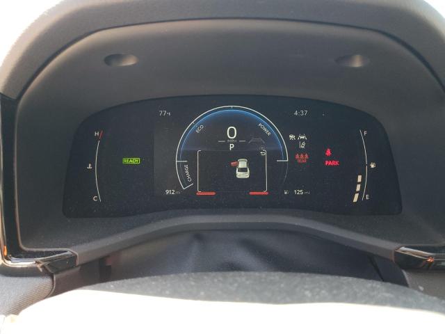 Photo 9 from auction – 2025 TOYOTA CAMRY with VIN 4T1DAACK8SU073139