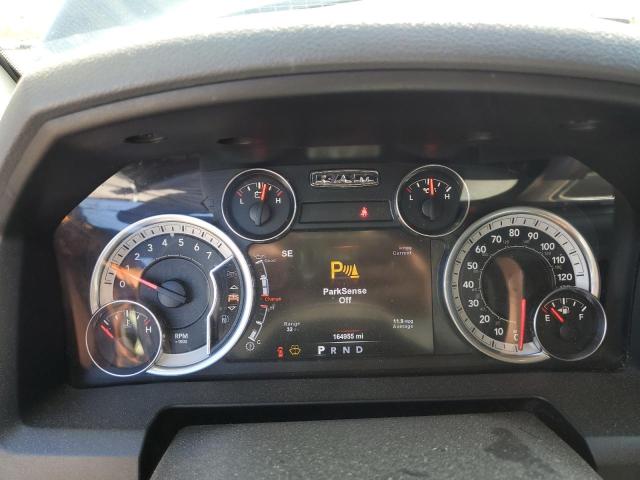 Photo 9 from auction – 2017 RAM 1500 SLT with VIN 3C6RR7LT9HG746764