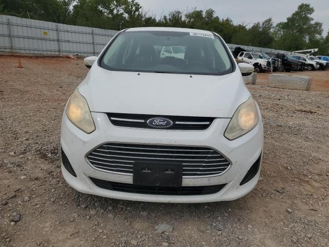 Photo 5 from auction – 2016 FORD C-MAX SE with VIN 1FADP5AU1GL113059