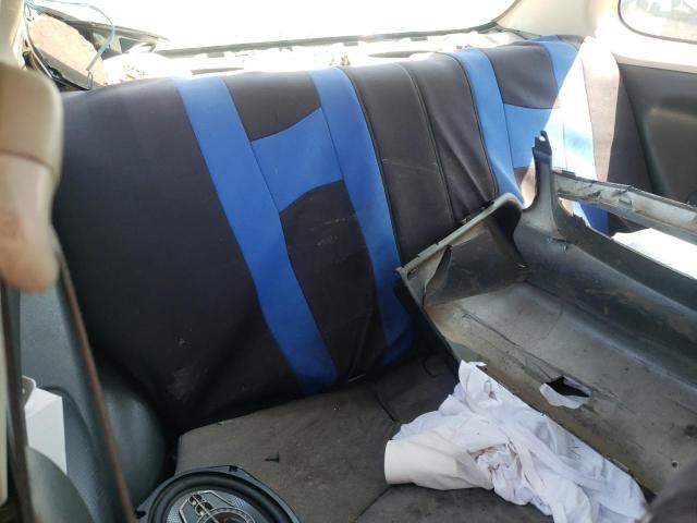 Photo 10 from auction – 2003 TOYOTA ECHO with VIN JTDAT123930278019