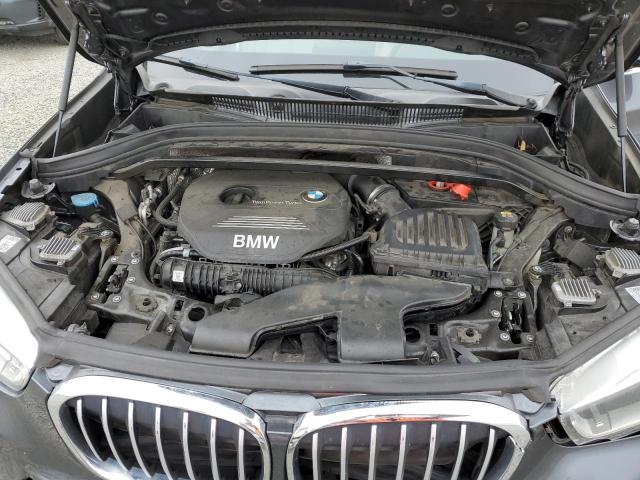 Photo 12 from auction – 2016 BMW X1 XDRIVE2 with VIN WBXHT3Z33G4A49534