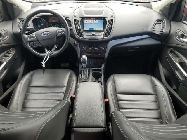 Photo 8 from auction – 2019 FORD ESCAPE SEL with VIN 1FMCU9HD2KUC17280