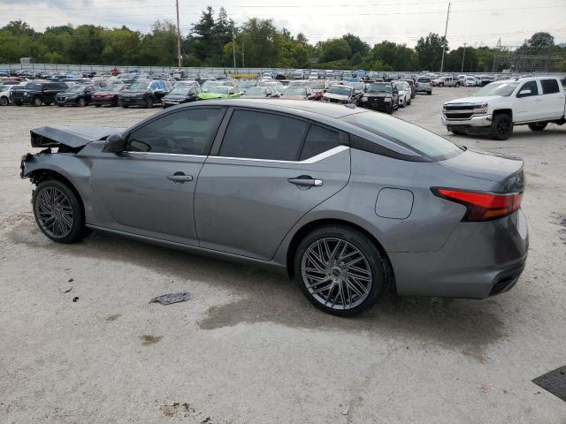 Photo 2 from auction – 2019 NISSAN ALTIMA SR with VIN 1N4BL4CVXKC140126