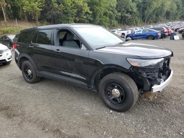 Photo 4 from auction – 2023 FORD EXPLORER P with VIN 1FM5K8AB1PGA63121