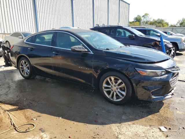 Photo 4 from auction – 2016 CHEVROLET MALIBU LT with VIN 1G1ZE5ST2GF355796