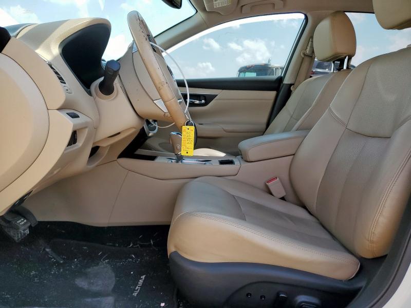 Photo 7 from auction – 2016 NISSAN ALTIMA 2.5 with VIN 1N4AL3AP4GC201665