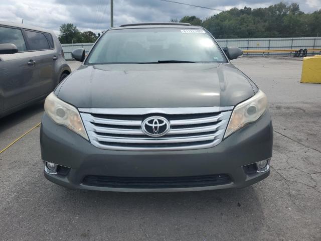 Photo 5 from auction – 2011 TOYOTA AVALON BAS with VIN 4T1BK3DB0BU431381
