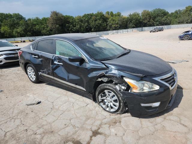 Photo 4 from auction – 2015 NISSAN ALTIMA 2.5 with VIN 1N4AL3AP6FC168439
