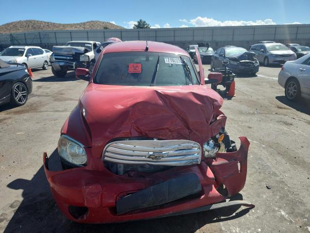 Photo 5 from auction – 2011 CHEVROLET HHR LT with VIN 3GNBABFW4BS600164
