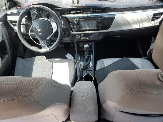 Photo 8 from auction – 2015 TOYOTA COROLLA L with VIN 2T1BURHE0FC262441
