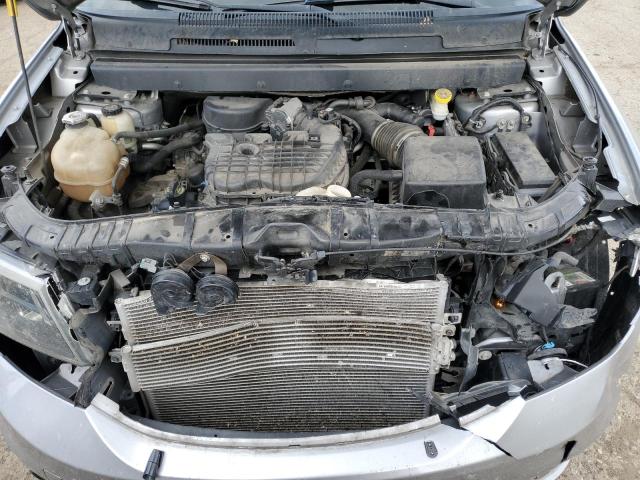 Photo 12 from auction – 2015 DODGE JOURNEY R/ with VIN 3C4PDCEG6FT645662