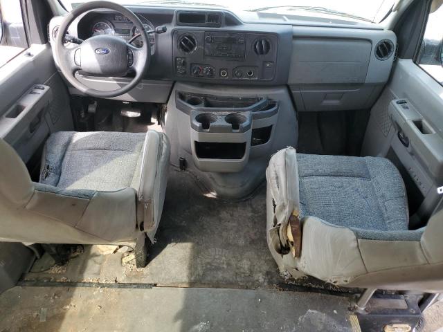Photo 8 from auction – 2012 FORD ECONOLINE with VIN 1FTNS2EL2CDB18319