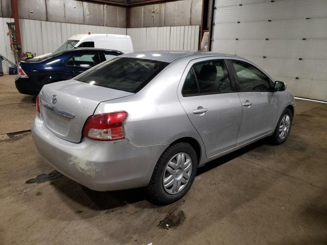 Photo 3 from auction – 2011 TOYOTA YARIS with VIN JTDBT4K35BL004593