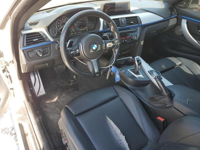 Photo 8 from auction – 2014 BMW 428 I with VIN WBA3N7C54EK220474