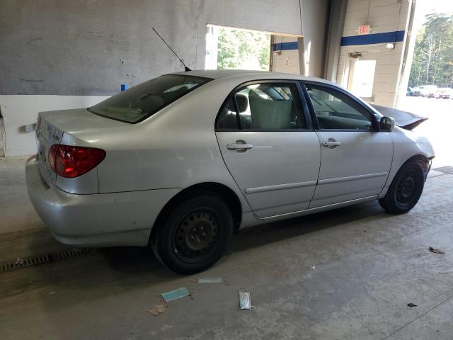 Photo 3 from auction – 2006 TOYOTA COROLLA CE with VIN 1NXBR30E86Z596550