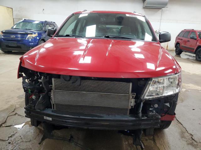 Photo 5 from auction – 2016 DODGE JOURNEY SE with VIN 3C4PDCAB9GT199440