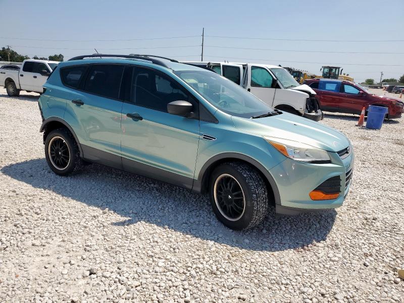 Photo 4 from auction – 2013 FORD ESCAPE S with VIN 1FMCU0F7XDUA78057