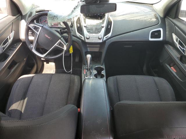 Photo 8 from auction – 2014 GMC TERRAIN SL with VIN 2GKALREK3E6379461