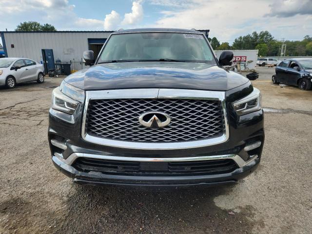 Photo 5 from auction – 2018 INFINITI QX80 BASE with VIN JN8AZ2NF0J9661452