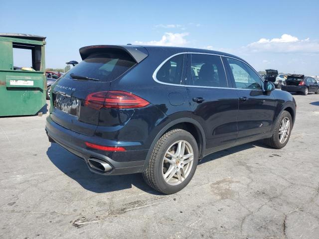 Photo 3 from auction – 2018 PORSCHE CAYENNE with VIN WP1AA2A27JKA04757