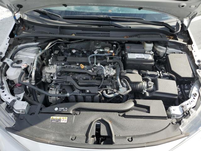 Photo 11 from auction – 2024 TOYOTA COROLLA LE with VIN 5YFB4MDE3RP197016