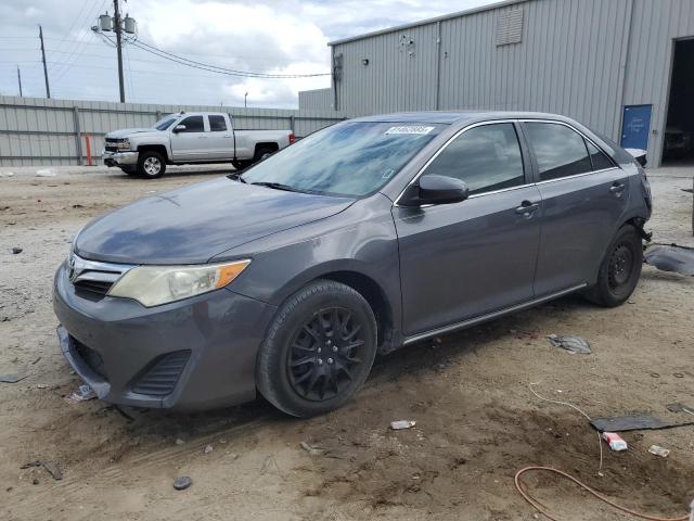 TOYOTA CAMRY L 2014 with VIN 4T1BF1FK2EU435166 - Photo from auction