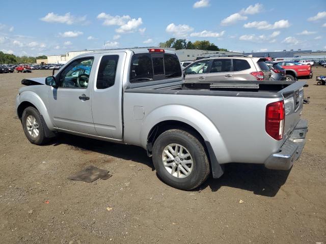 Photo 2 from auction – 2021 NISSAN FRONTIER S with VIN 1N6ED0CF5MN721401